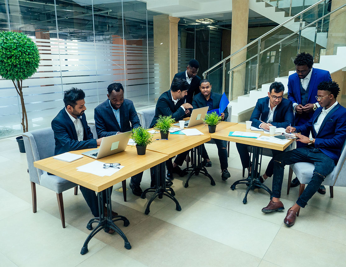 NAS HR Consultancies employee placement services for companies and organizations