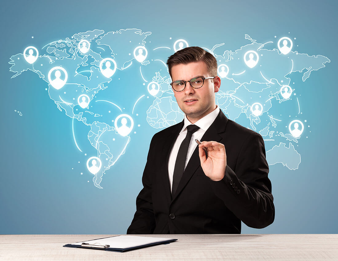 NAS HR Consultancies professional HR advisors supporting organizational growth