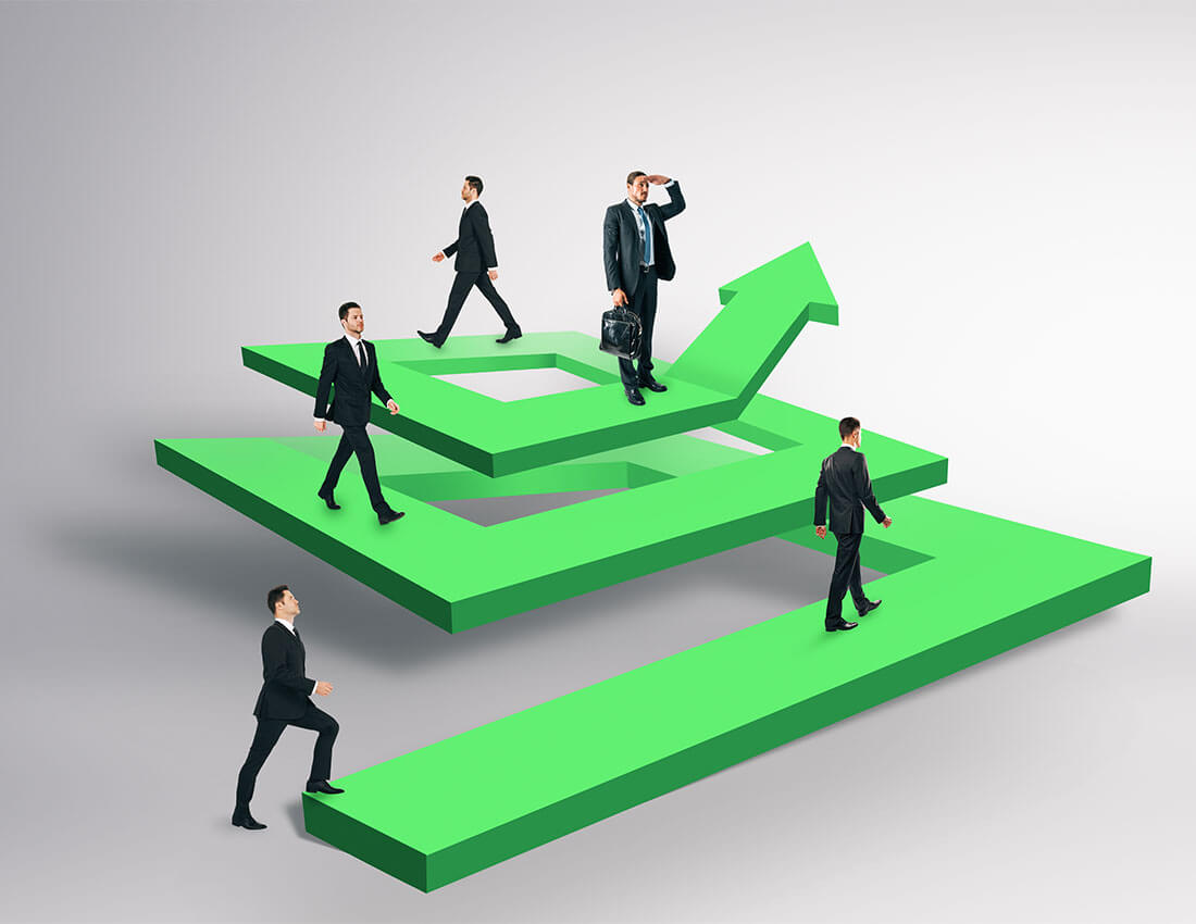 NAS HR Consultancies skilled recruiters connecting employers with professionals