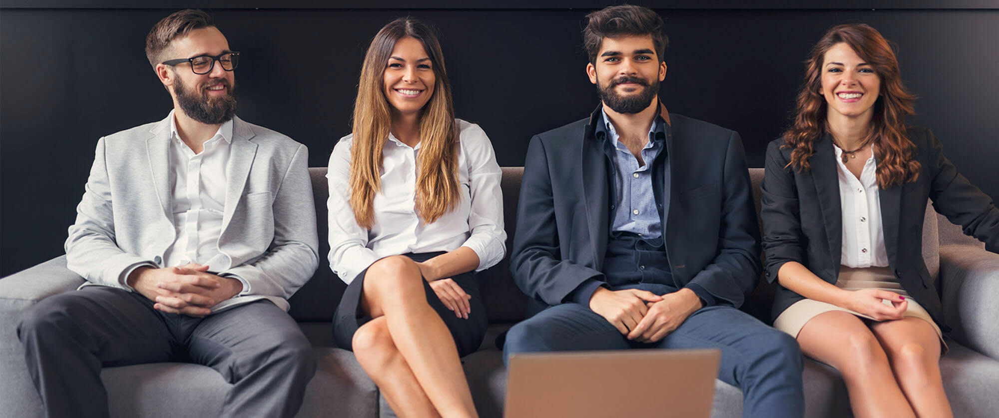 Customized HR Services for Business Growth