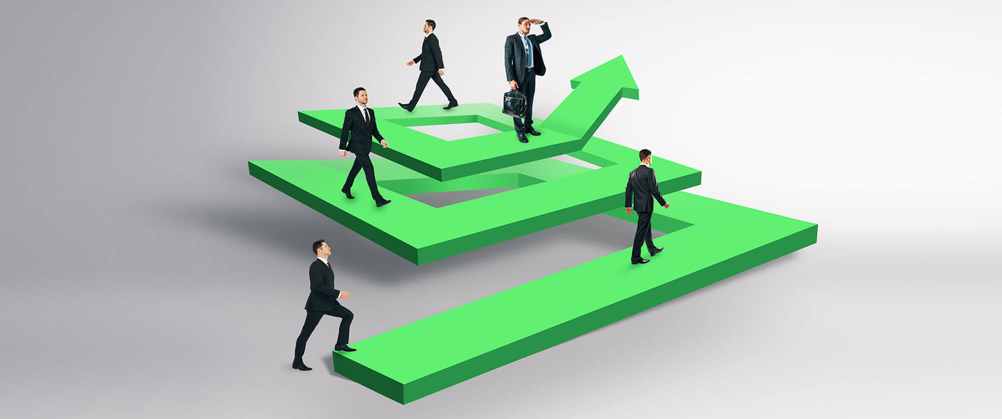 Executive Search Services