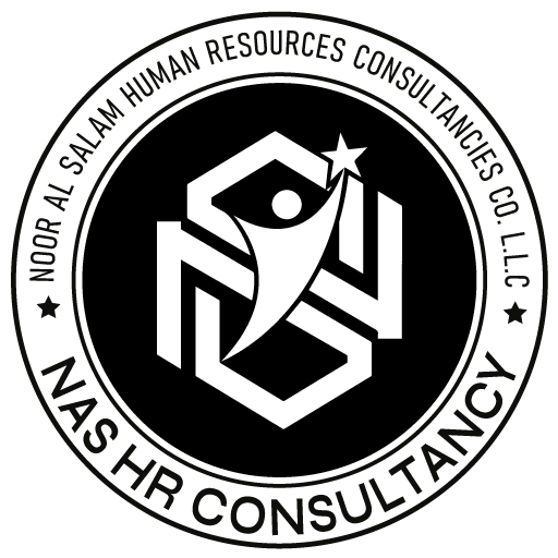 NAS HR Consultancies recruitment specialists reviewing candidate applications